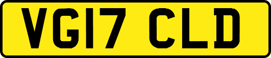 VG17CLD