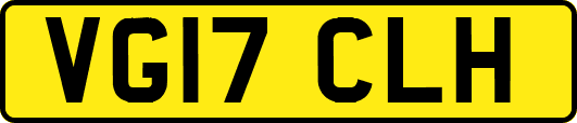VG17CLH