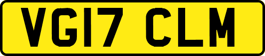VG17CLM
