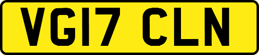 VG17CLN