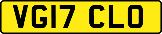 VG17CLO