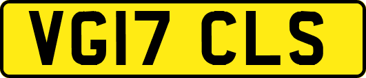 VG17CLS