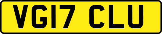 VG17CLU