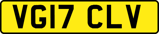 VG17CLV