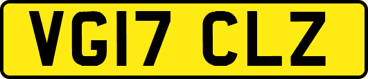 VG17CLZ
