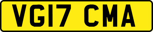 VG17CMA