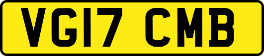 VG17CMB