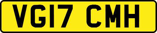 VG17CMH