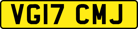 VG17CMJ