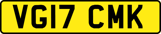 VG17CMK