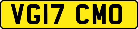 VG17CMO