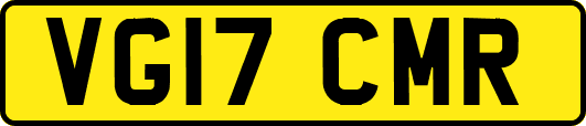 VG17CMR