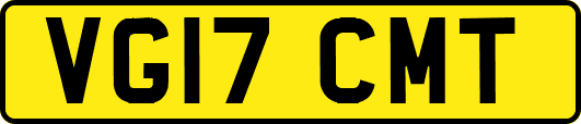 VG17CMT