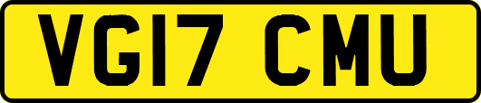 VG17CMU