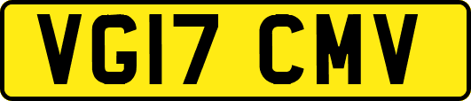 VG17CMV