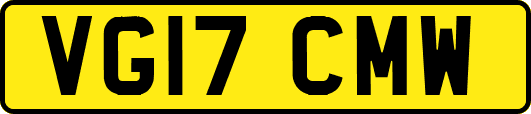 VG17CMW