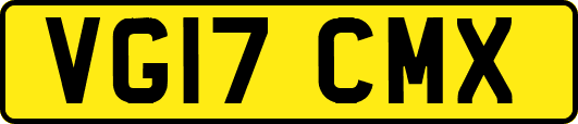 VG17CMX