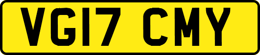 VG17CMY