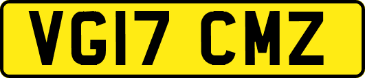 VG17CMZ