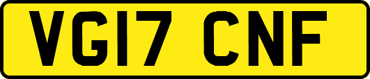 VG17CNF