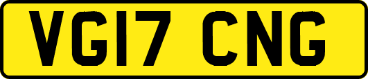 VG17CNG