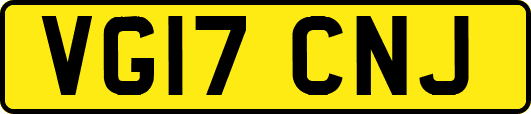 VG17CNJ