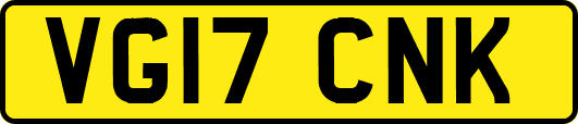 VG17CNK