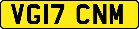 VG17CNM