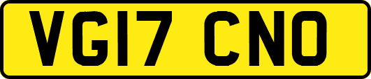 VG17CNO