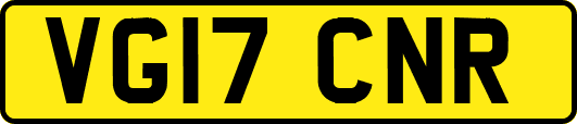 VG17CNR