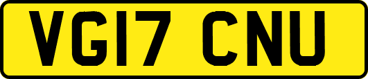 VG17CNU
