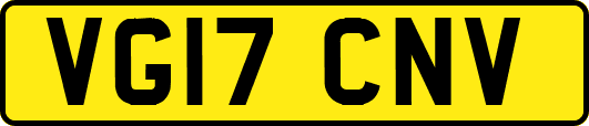 VG17CNV