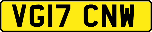 VG17CNW