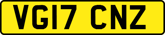 VG17CNZ