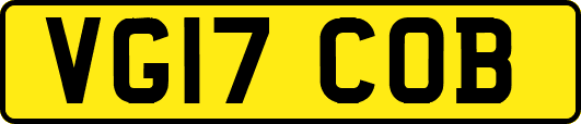 VG17COB