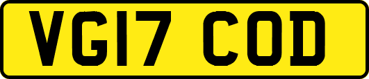 VG17COD