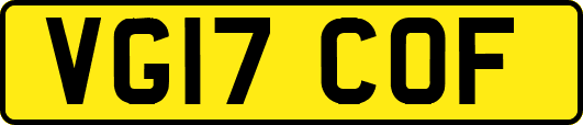 VG17COF