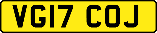 VG17COJ