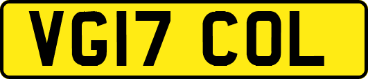 VG17COL