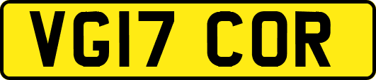 VG17COR