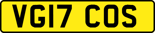VG17COS