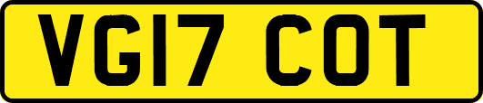 VG17COT