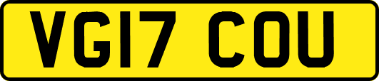 VG17COU