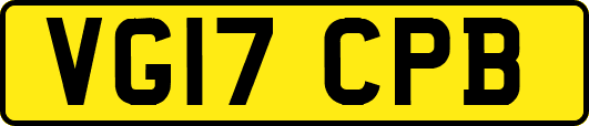 VG17CPB