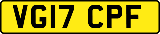 VG17CPF