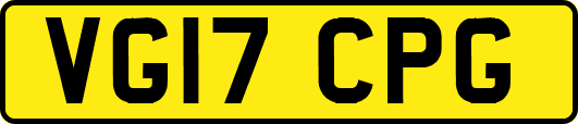 VG17CPG