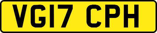 VG17CPH