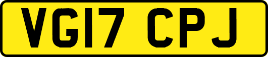 VG17CPJ