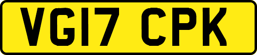 VG17CPK