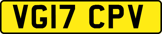 VG17CPV